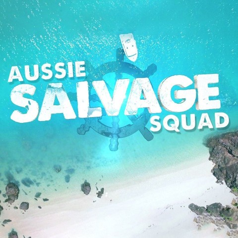 Aussie Salvage Squad