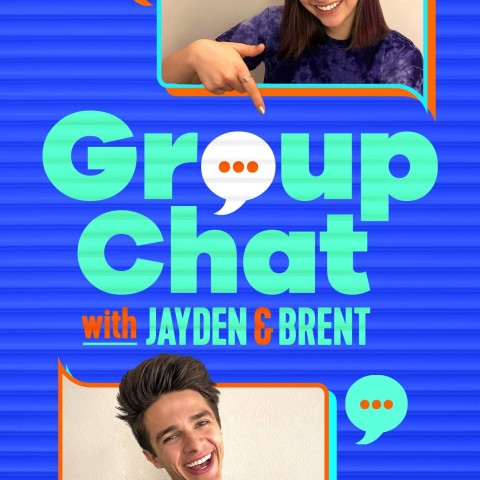Group Chat with Jayden and Brent