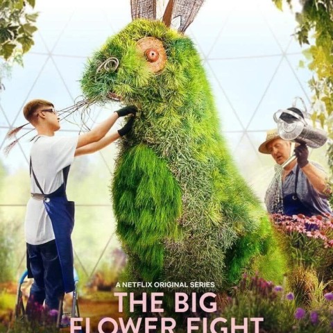 The Big Flower Fight