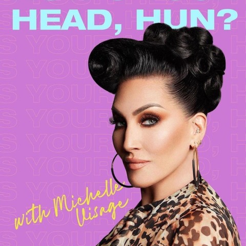 How's Your Head, Hun? with Michelle Visage