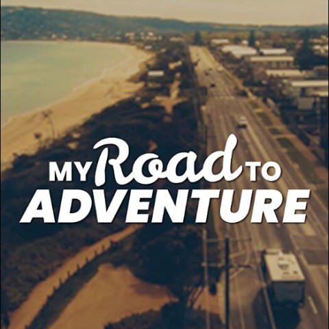 My Road to Adventure