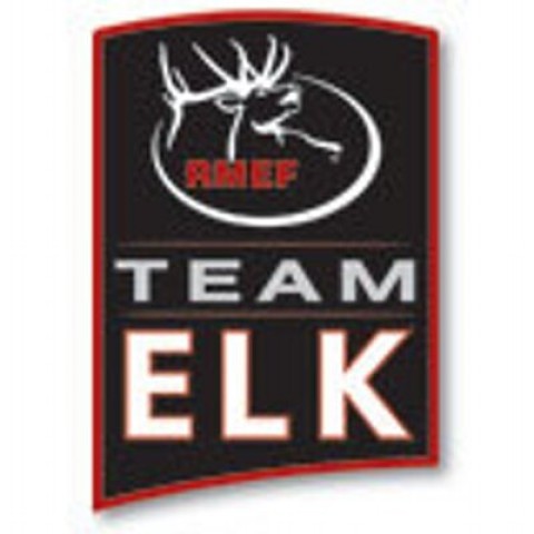 RMEF Team Elk