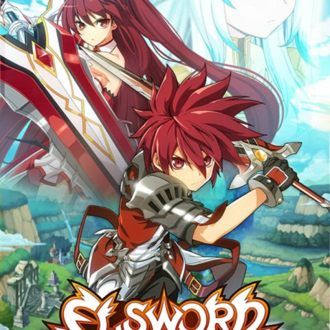 Elsword: El Lady