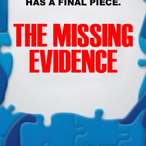 Conspiracy: The Missing Evidence