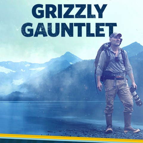 Alaska's Grizzly Gauntlet
