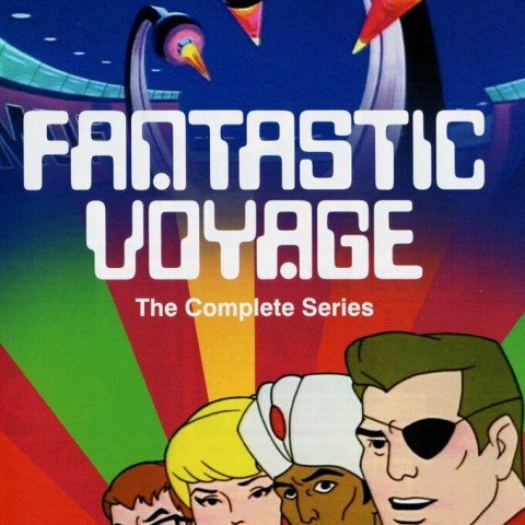 Fantastic Voyage