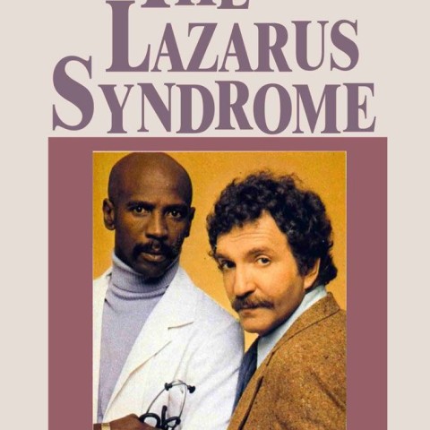 The Lazarus Syndrome