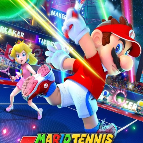 Mario Tennis Aces