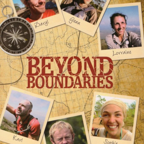 Beyond Boundaries