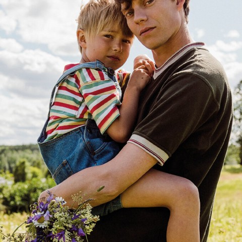 De dagar som blommorna blommar