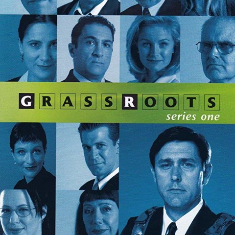 Grass Roots