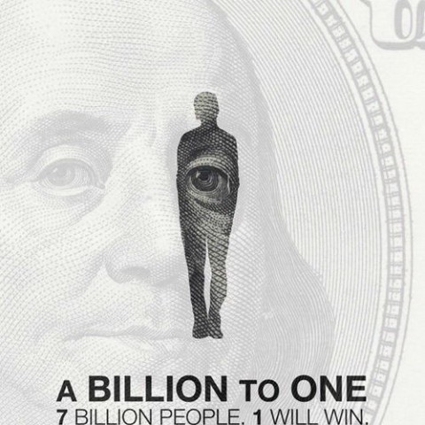 A Billion to One