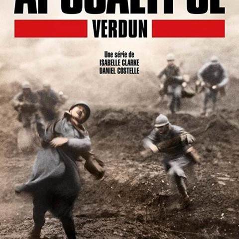 Apocalypse: Verdun