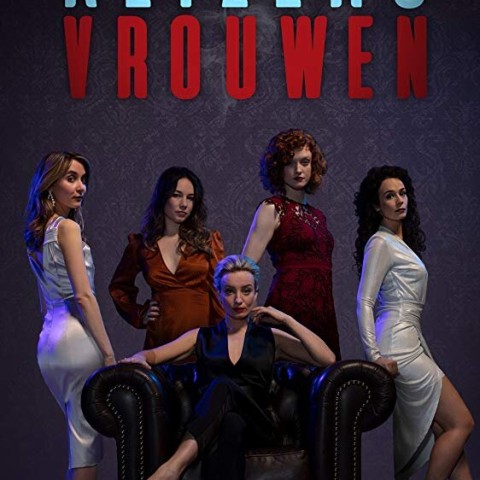 Keizersvrouwen