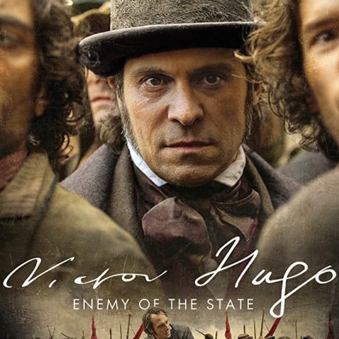 Victor Hugo, ennemi d'État