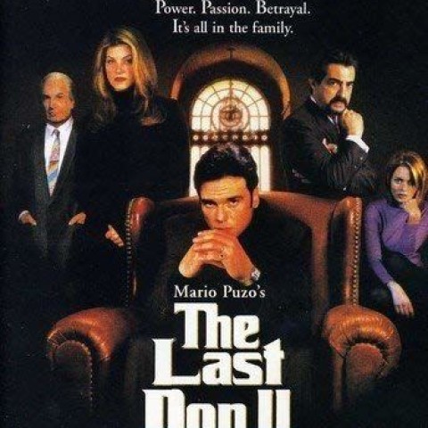 The Last Don II