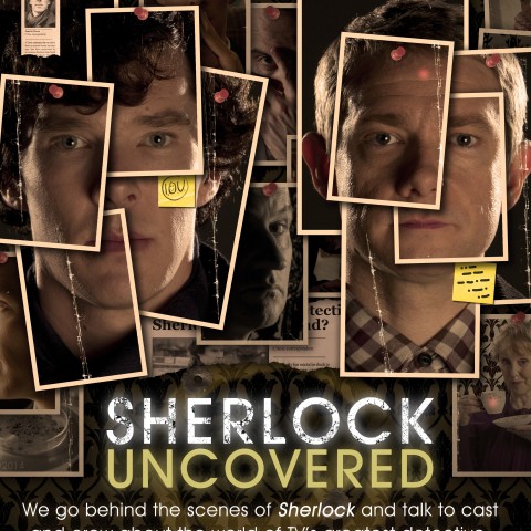 Sherlock Uncovered