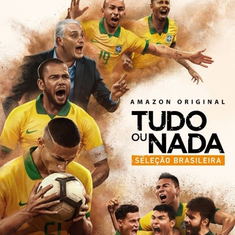 All or Nothing: Brazil National Team