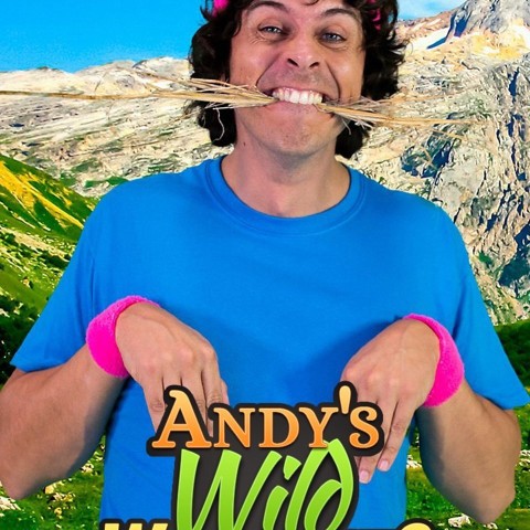 Andy's Wild Workouts