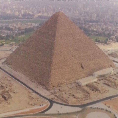 The Pyramids: Solving the Mystery