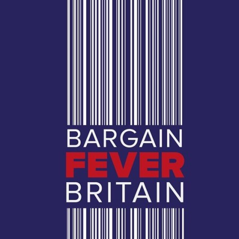 Bargain Fever Britain