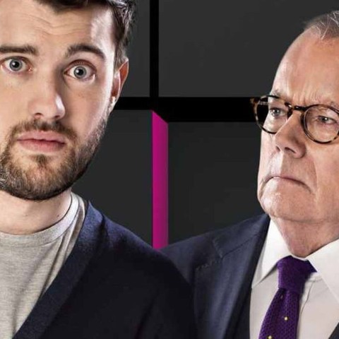 Backchat with Jack Whitehall and His Dad