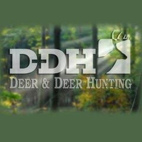 Deer and Deer Hunting TV