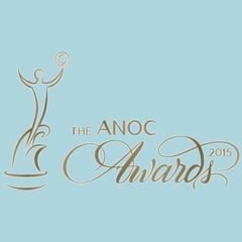 The ANOC Awards