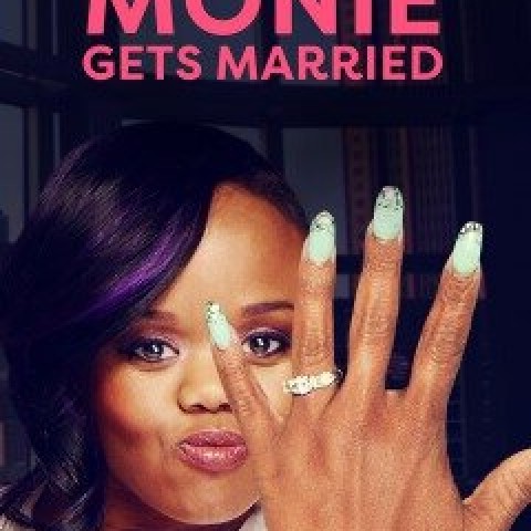 Little Women: Atlanta: Monie Gets Married