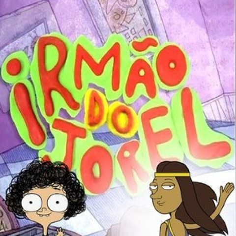 Irmão do Jorel