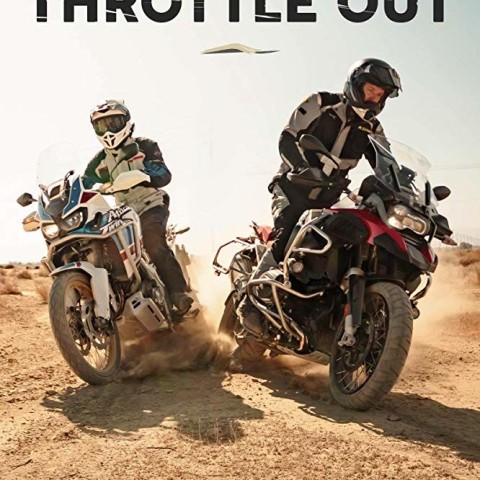 Throttle Out