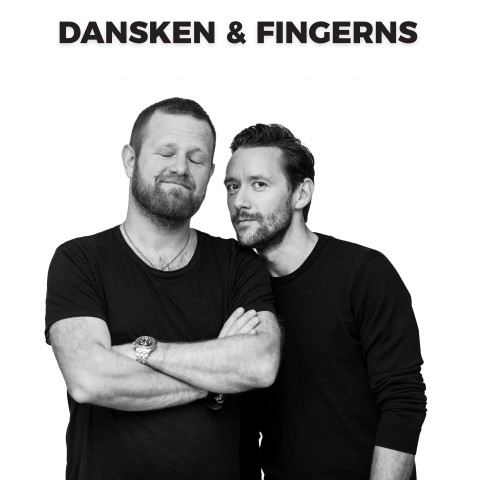 Dansken & Fingern