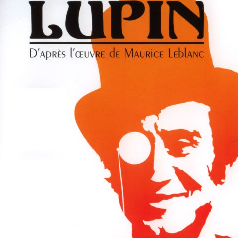 Arsène Lupin