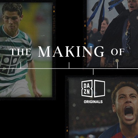 The Making Of