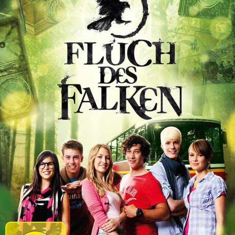 Fluch des Falken