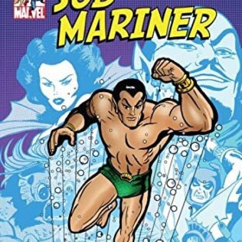 Sub-Mariner