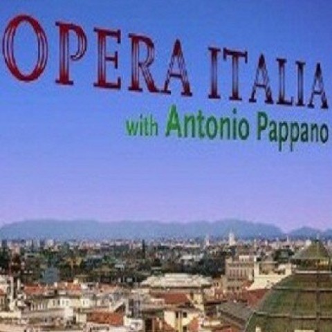 Opera Italia