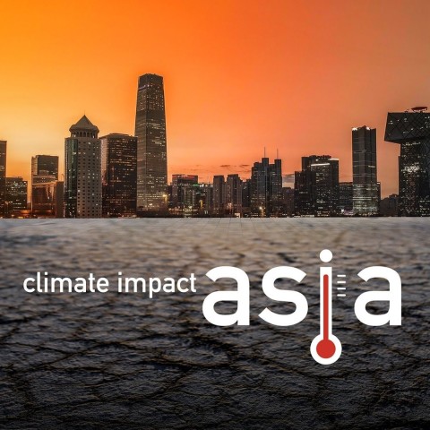 Climate Impact Asia