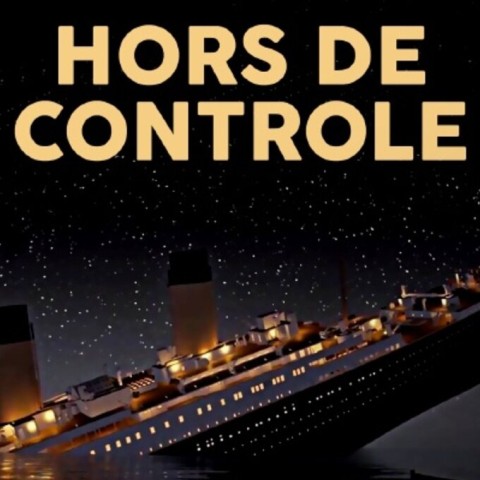 Hors de contrôle