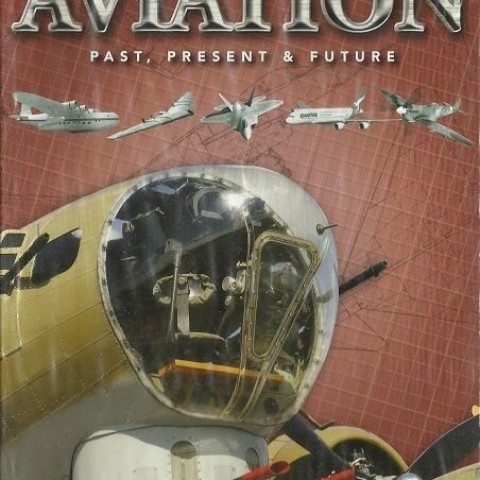 The Amazing World of Aviation