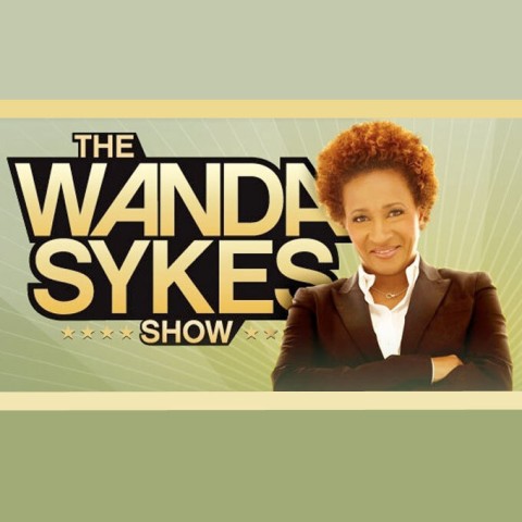 The Wanda Sykes Show