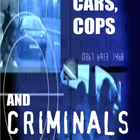 Cars, Cops and Criminals