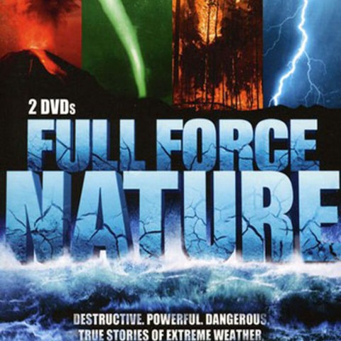 Full Force Nature