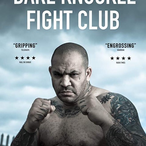 Bare Knuckle Fight Club