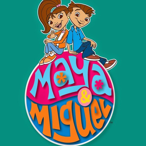 Maya & Miguel