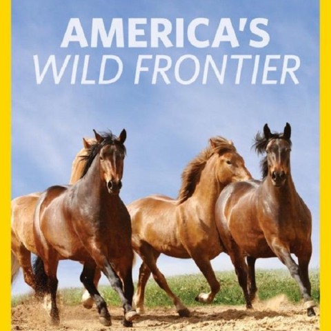 America the Beautiful: Wild Frontier
