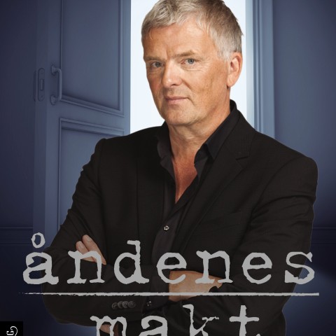 Åndenes makt