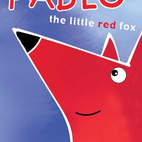 Pablo the Little Red Fox