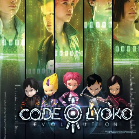 Code Lyoko: Évolution