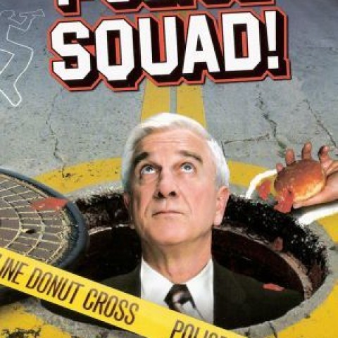 Police Squad!